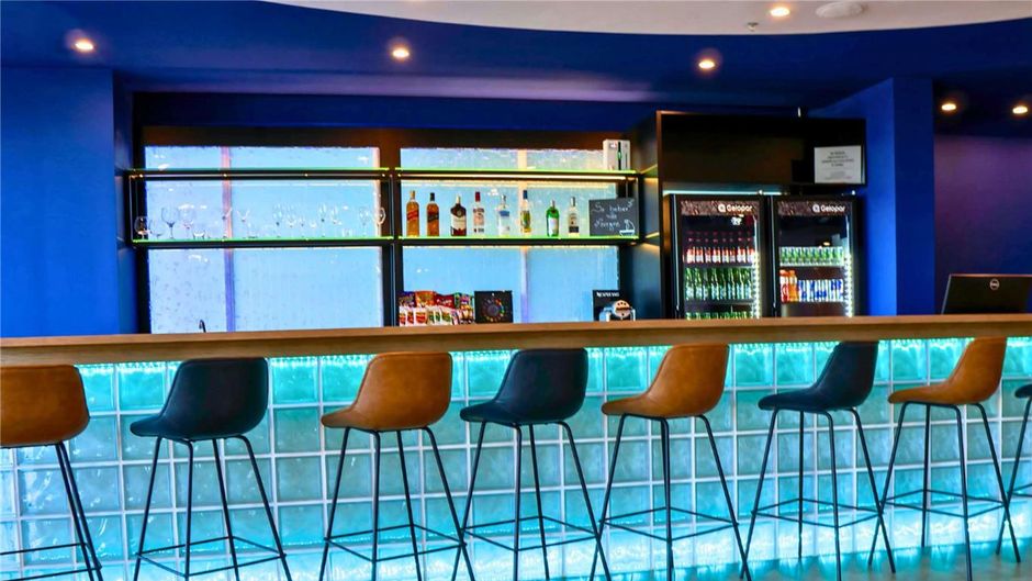 Ibis Styles Macae Exterior