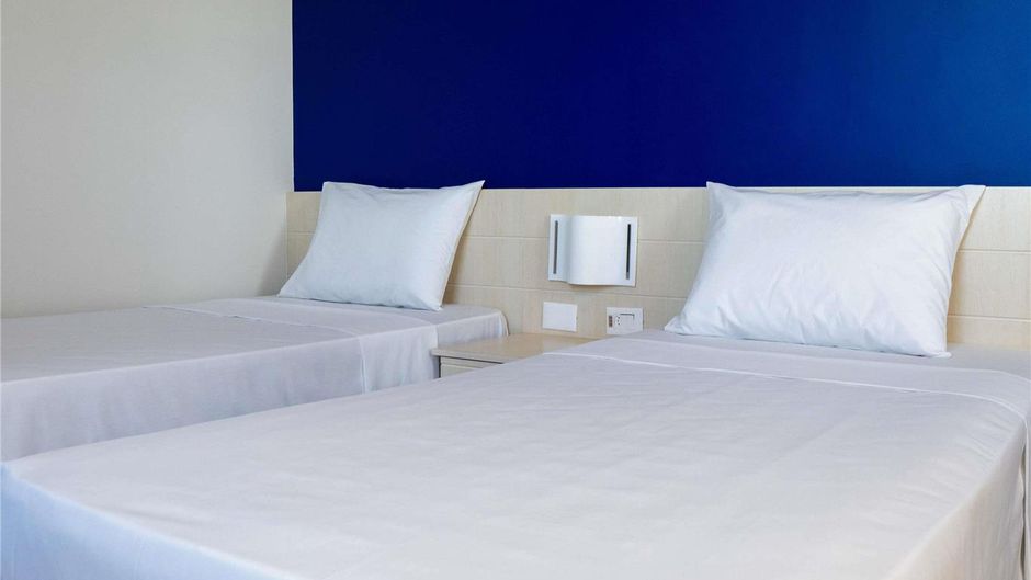 Ibis Styles Macae Room