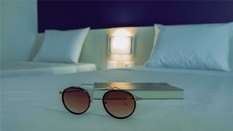 Ibis Styles Macae Room