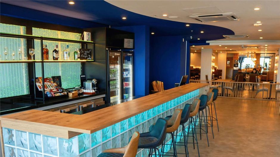 Ibis Styles Macae Restaurant