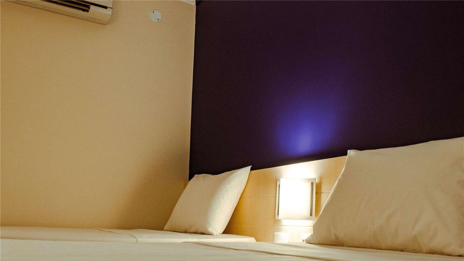 Ibis Styles Macae Room