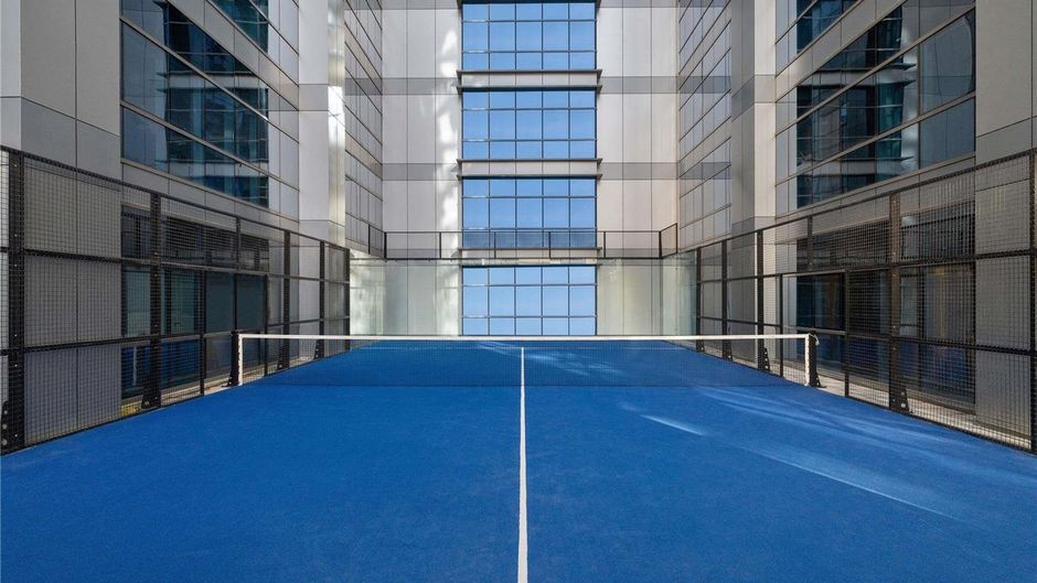 Mercure Abu Dhabi Downtown Other