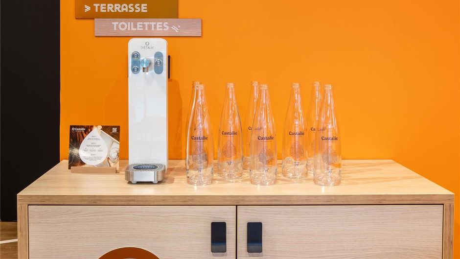 Ibis Styles Colombes Paris Other