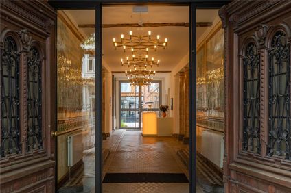 Hotel Maison Maastricht Centrum