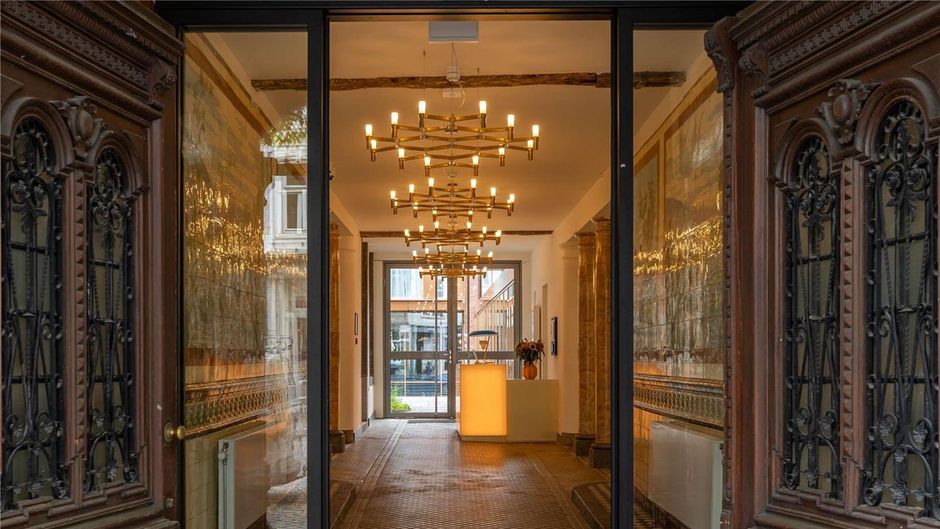 Hotel Maison Maastricht Centrum Exterior