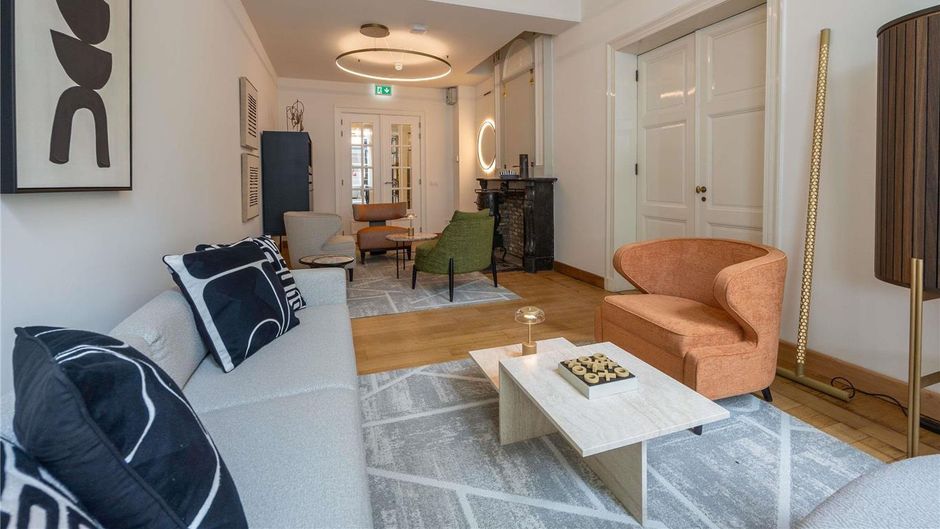 Hotel Maison Maastricht Centrum Restaurant