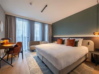 Hotel Maison Maastricht Centrum