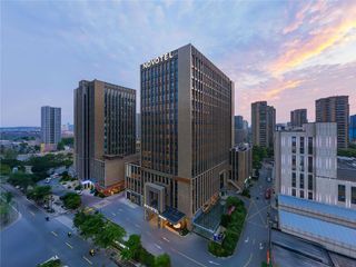 Novotel Hangzhou Xintiandi