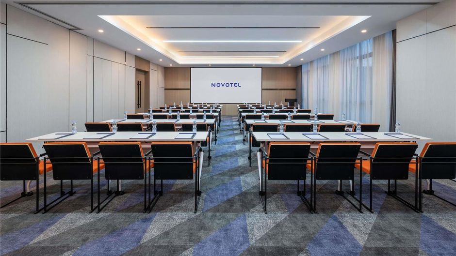 Novotel Hangzhou Xintiandi Meeting