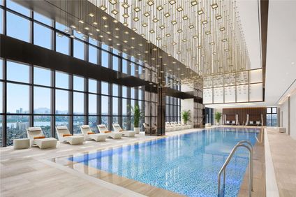 Pullman Ambassador Seoul Eastpole