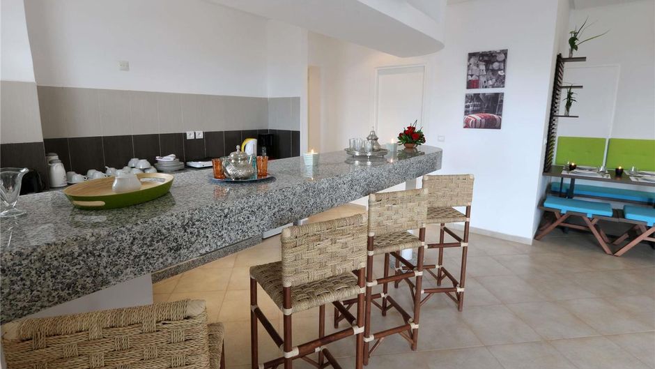 Lunja Village Room