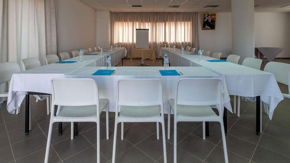 Lunja Village Meeting