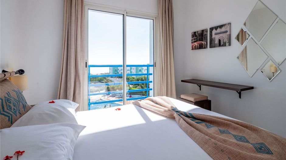 Lunja Village Room