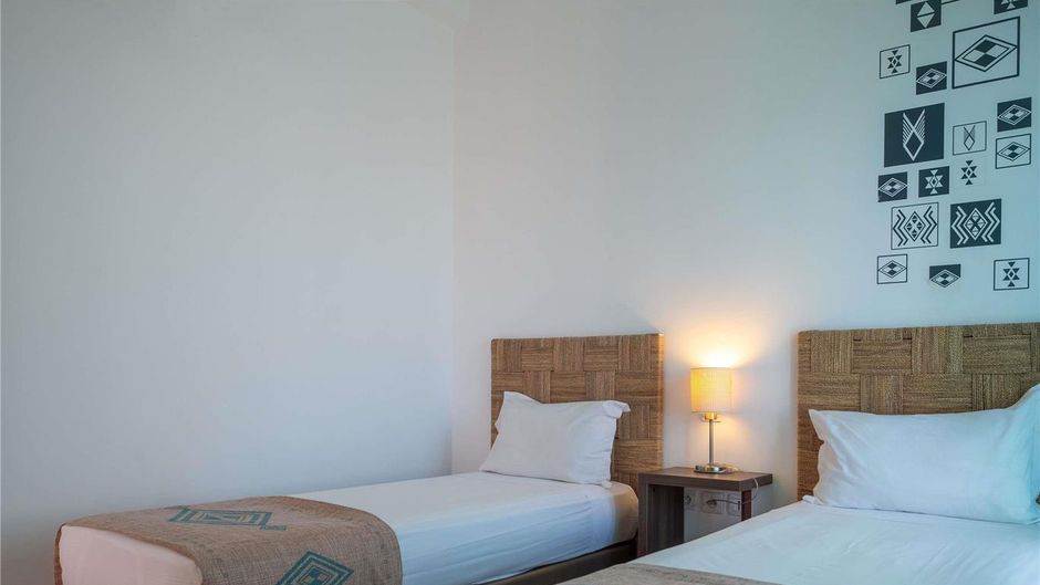 Lunja Village Room