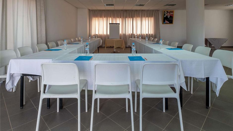 Lunja Village Meeting