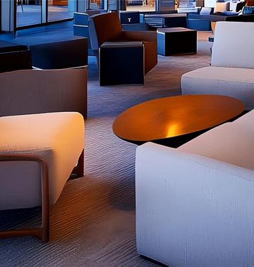 Continental Inn & Suites