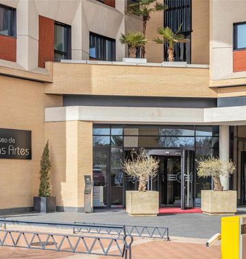 Hotel Las Artes