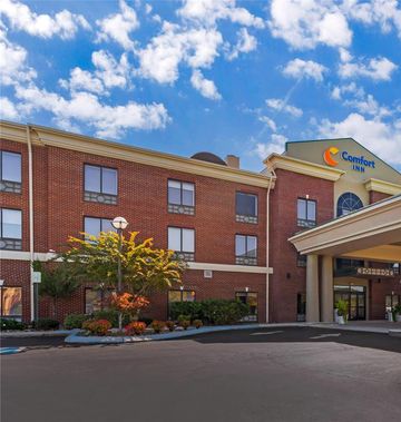 Comfort Inn Dayton South
