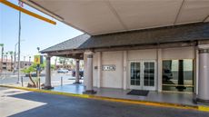Super 8 Mesa Downtown Near Conv Ctr
