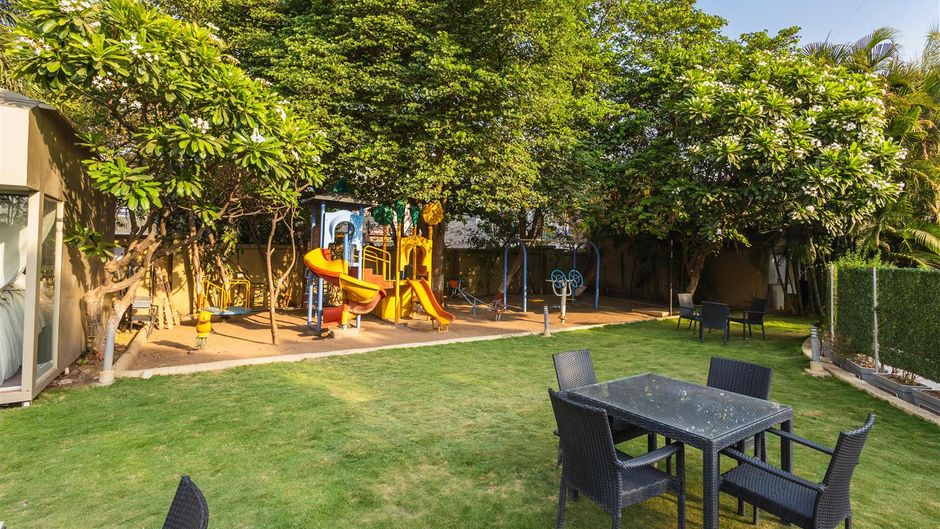 Temple Tree Hotel Shirdi Other