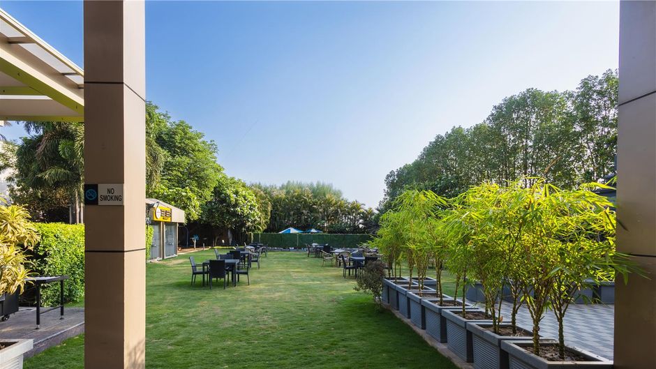 Temple Tree Hotel Shirdi Other