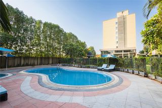 Temple Tree Hotel Shirdi