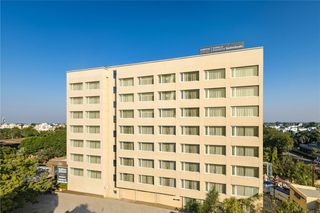 Temple Tree Hotel Shirdi