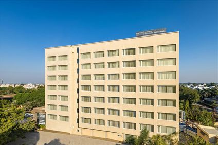 Temple Tree Hotel Shirdi
