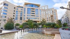 Evergreen Laurel Hotel Paris