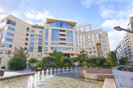 Evergreen Laurel Hotel Paris