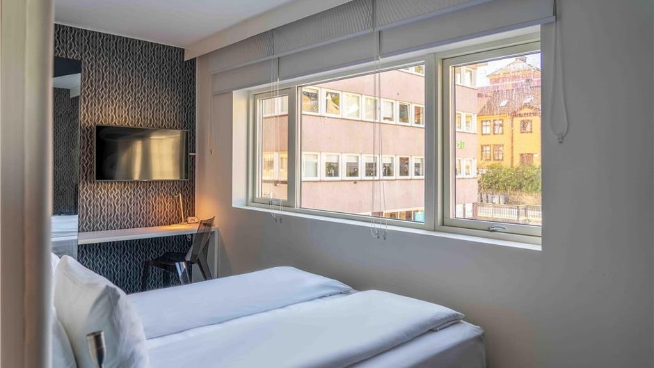 Prize by Radisson Solheimsviken Bergen Suite