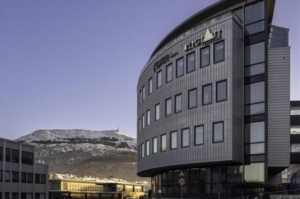 Prize by Radisson Solheimsviken Bergen