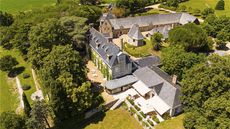 Chateau de Noirieux