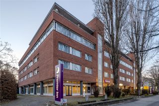 Premier Inn Berlin City South
