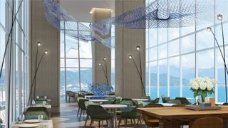 Hyatt Regency Nha Trang