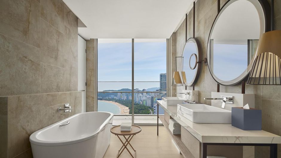 Hyatt Regency Nha Trang Room