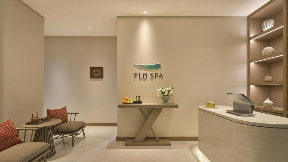 Hyatt Regency Nha Trang Spa