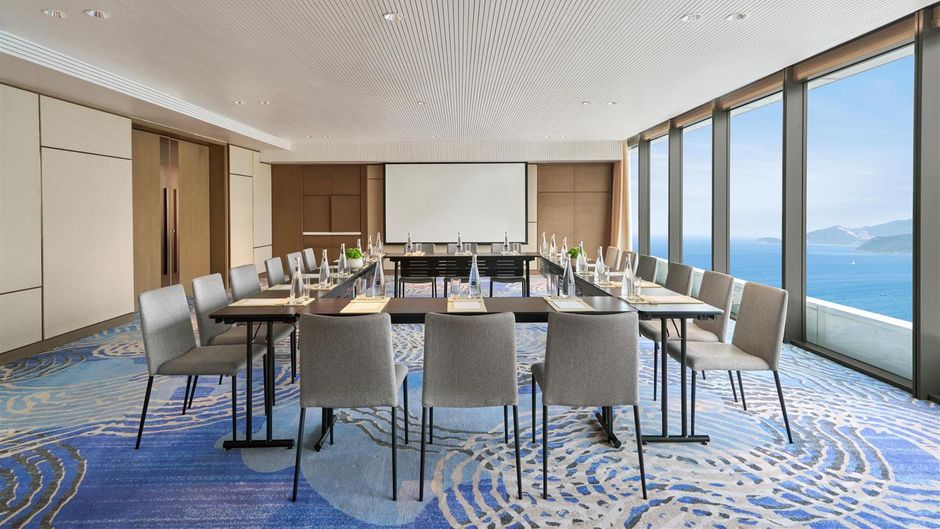 Hyatt Regency Nha Trang Meeting