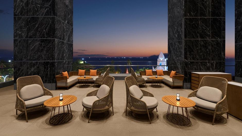 Hyatt Regency Nha Trang Other
