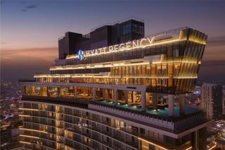 Hyatt Regency Nha Trang