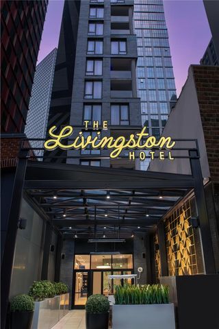 The Livingston