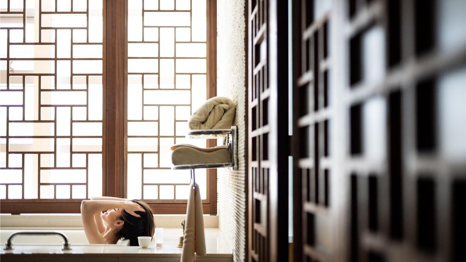 Hyatt Vancouver Downtown Alberni Spa
