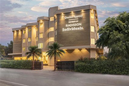 Hotel Gwalior Regency