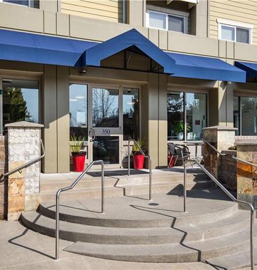 Marshall Suites Bainbridge Island, SureS