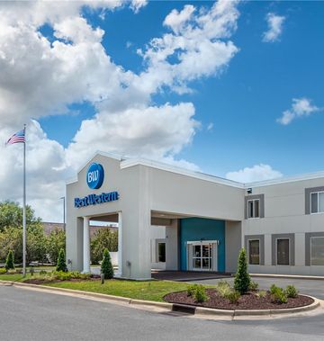 Best Western Niceville-Destin