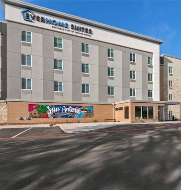 Everhome Suites, San Antonio