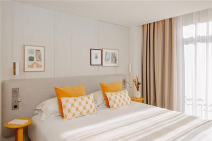 Hotel Saint Christophe
