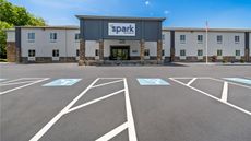 Spark by Hilton Milford Boston