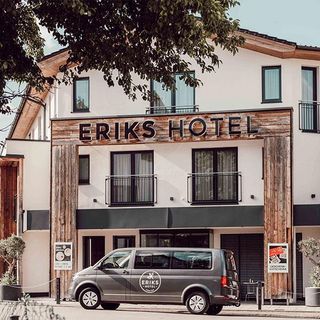 Eriks Hotel