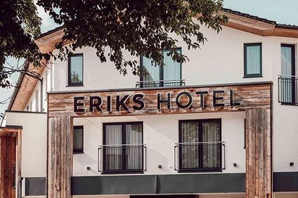 Eriks Hotel